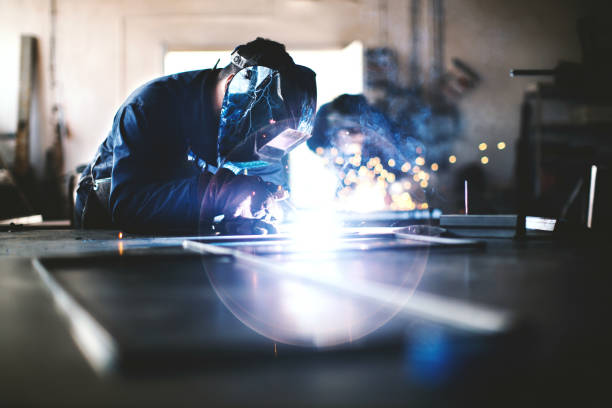 Professional Welder & Metal Fabrication in Bucyrus, OH