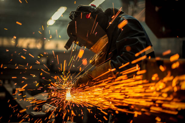Reliable Bucyrus, OH Welder & Metal Fabrication Solutions