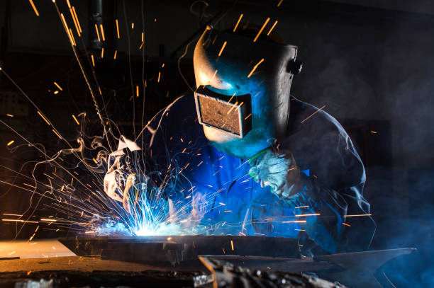  Bucyrus, OH Welder Pros