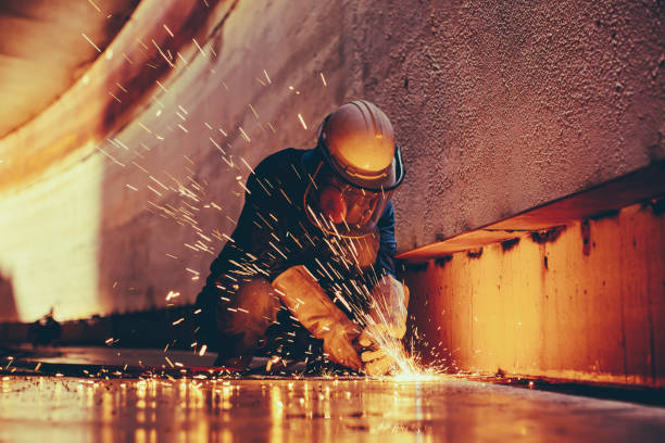 Best Structural Steel Welding in Bucyrus, OH