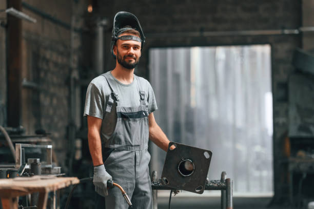 Best Welding Inspection and Certification in Bucyrus, OH
